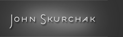 John Skurchak