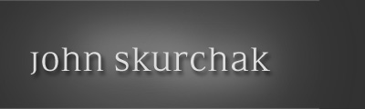 John Skurchak