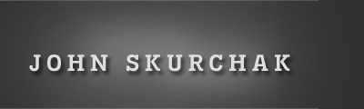 John Skurchak